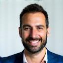 Rubén Ortega, CTO especializado en innovación verde