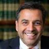 Sergio Villatoro, asesor legal